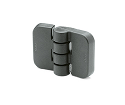 CFJ.-Tamperproof hinges